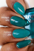 CURAÇAO JELLY NAGELLAK